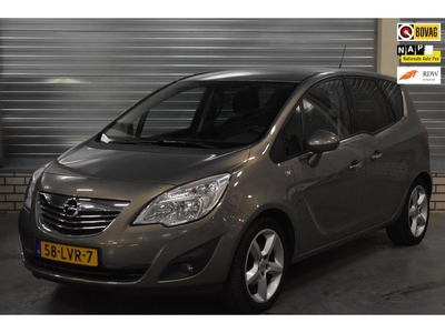 Opel Meriva 1.4 Turbo Cosmo 91.000KM!!!!