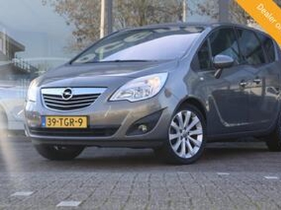 Opel MERIVA 1.4 Turbo Cosmo