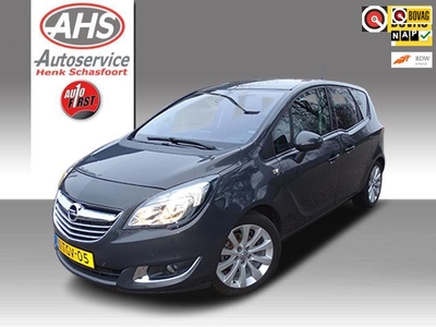 OPEL MERIVA 1.4 Turbo Cosmo