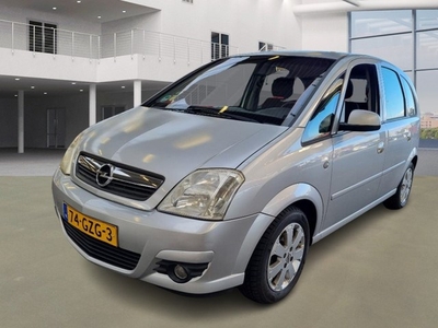 Opel Meriva 1.6-16V Business Automaat ( APK 30-09-2024 )