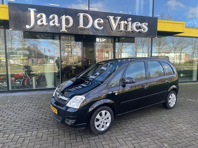 Opel Meriva 1.6-16V Temptation