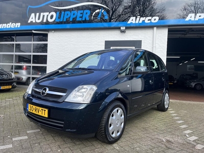 Opel Meriva 1.8-16V Enjoy GERESERVEERD!