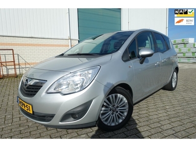 Opel Meriva Benzine