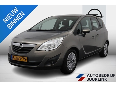 Opel Meriva Benzine