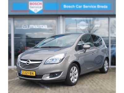 Opel Meriva Benzine