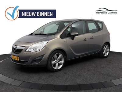 Opel Meriva Benzine