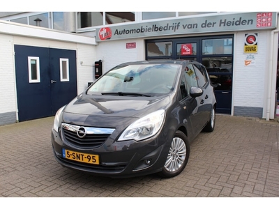 Opel Meriva Benzine