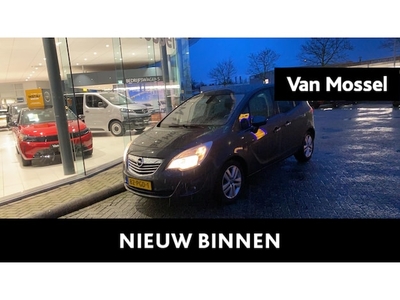 Opel Meriva Benzine