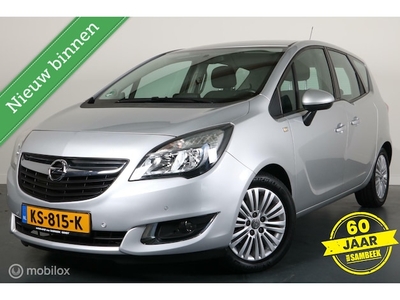 Opel Meriva Benzine