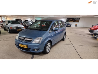 Opel Meriva Benzine