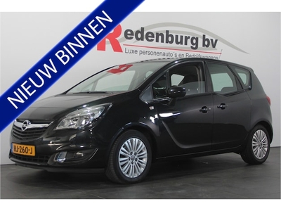 Opel Meriva Benzine