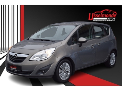 Opel Meriva Benzine