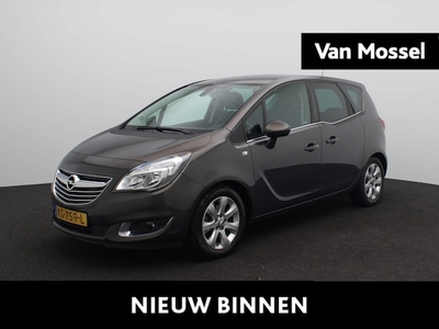 Opel Meriva Benzine