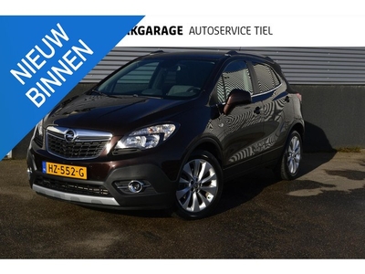 Opel Mokka 1.4 T Cosmo CLIM. CNTRL - BLUETOOTH -