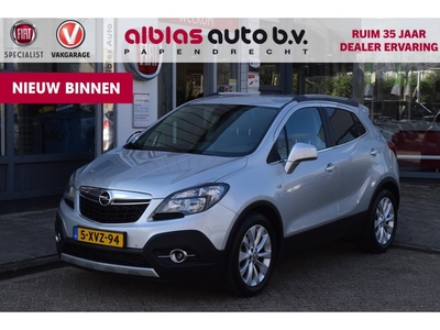 Opel Mokka 1.4 T Cosmo1e eigenaarUnieke kmRijklaar!!