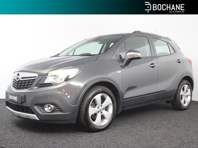 OPEL MOKKA 1.4 Turbo 140 Cosmo Automaat | Navigatie | Trekhaak