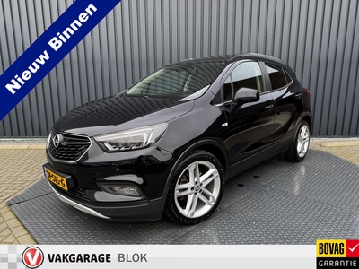 OPEL MOKKA X 1.4 Turbo 140Pk Innovation | Trekhaak | 19'' | Camera | Stoel & Stuurverw. | Prijs Rijklaar!!