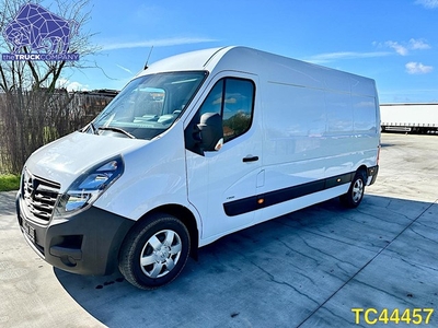 Opel Movano L3H2 - 28.190 km's !!! Euro 6 (bj 2020)