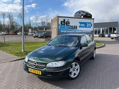 Opel OMEGA 2.0i-16V Sport