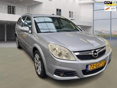 Opel Vectra Wagon 1.8-16V Executive