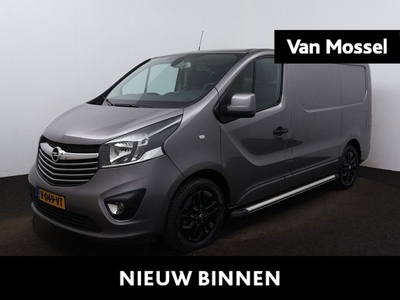 Opel Vivaro 1.6 CDTI L1H1 Innovation EcoFlex