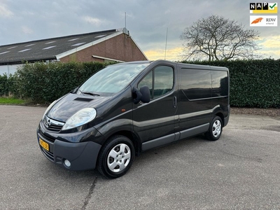 Opel Vivaro 2.0 CDTI L1H1 AIRCO/cruise *apk:03-2025*