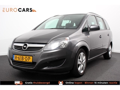 Opel Zafira Tourer 1.4i Airco Cruise Control