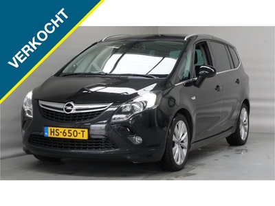 Opel Zafira Tourer 1.6 CDTI Cosmo 7p.