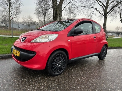 Peugeot 107 1.0-12V XR Apk tot 2025