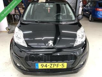 Peugeot 107 1.0 Access Accent met nieuw APK