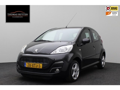 Peugeot 107 1.0 Envy 2012 1e Eigenaar Goed Onderhouden