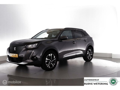 Peugeot 2008 1.2 130PK Allure Pack