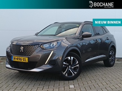 Peugeot 2008 1.2 PureTech 130 EAT8 Allure Automaat