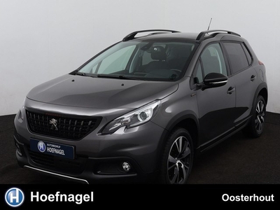 Peugeot 2008 1.2 PureTech 130PK Allure Automaat Carplay