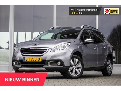 Peugeot 2008 1.2 PureTech Allure Pano Trekhaak NL Auto