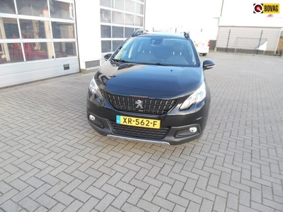 Peugeot 2008 1.2 PureTech GT-line