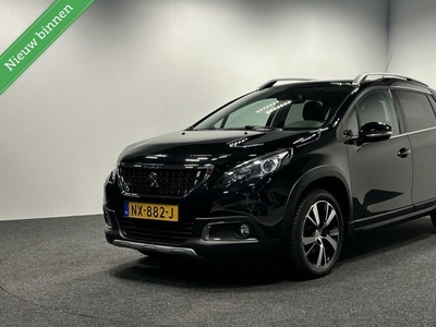 Peugeot 2008 1.2 PureTech GT-line