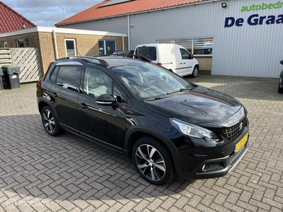 Peugeot 2008 1.2 PureTech GT-Line