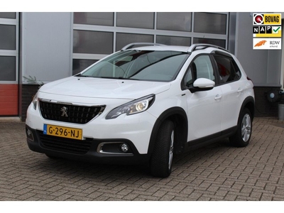 Peugeot 2008 1.2 PureTech Signature