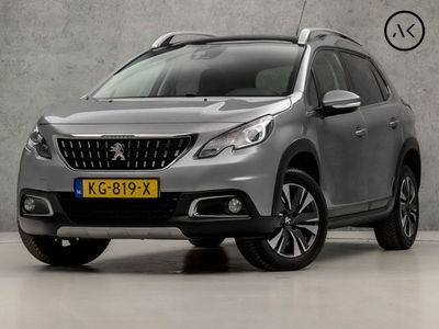 Peugeot 2008 1.2 PureTech Sport (PANORAMADAK, APPLE