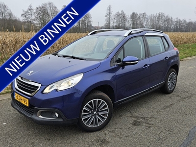 Peugeot 2008 1.2 VTi Active Airco/Cruise/Trekhaak