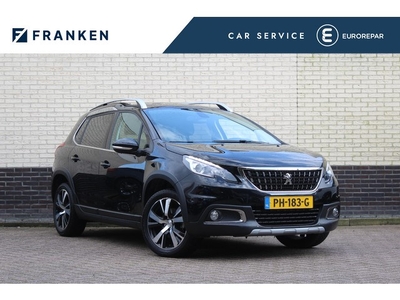 Peugeot 2008 1.2T PureTech Allure Panoramadak Trekhaak