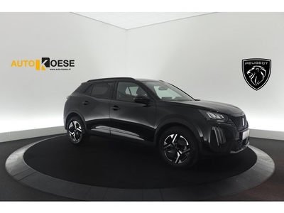 Peugeot 2008 PureTech 130 EAT8 Allure Facelift 360