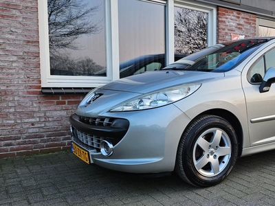 PEUGEOT 207 1.4 VTi XS Pack Airco! Trekhaak! Dealer Onderhouden! NAP! Nieuwe Apk!