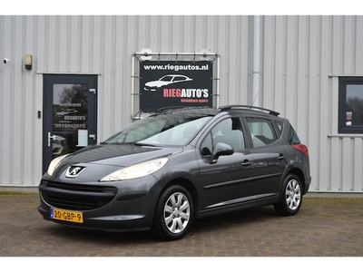 Peugeot 207 Benzine