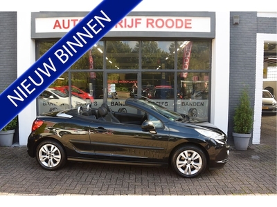 Peugeot 207 Benzine