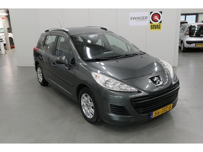 Peugeot 207 Benzine