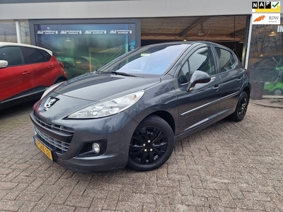 Peugeot 207 Benzine