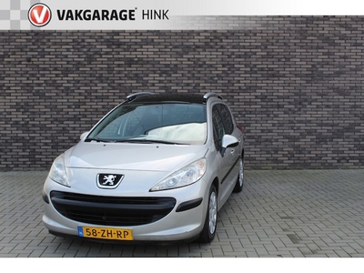 Peugeot 207 Benzine