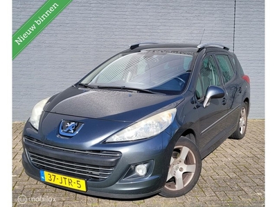 Peugeot 207 SW 1.6 VTi XS